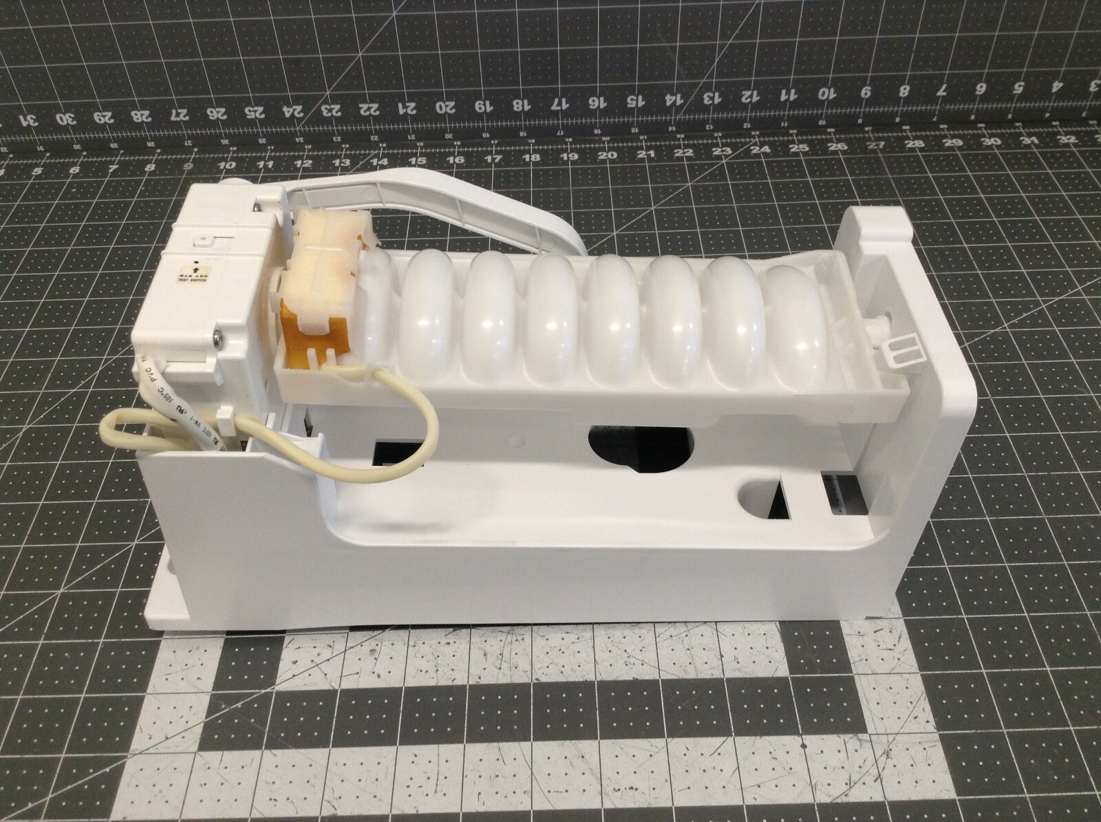 Samsung Refrigerator Ice Maker P DA9708059A eBay