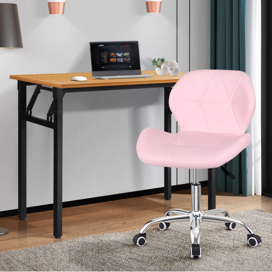 Fold up office desk and chair deals