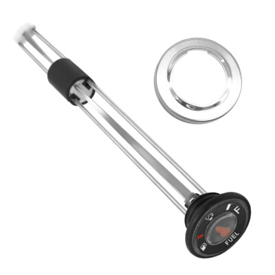 #ad Fuel Gauge for Yamaha Grizzly 600 YFM600F YFM600FH YFM600FWA 4x4 1998 2001 $11.99