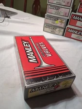 Manley 11515-8 Race Series Exhaust Valve Kit 1.880 in. Head Diameter Qty.8