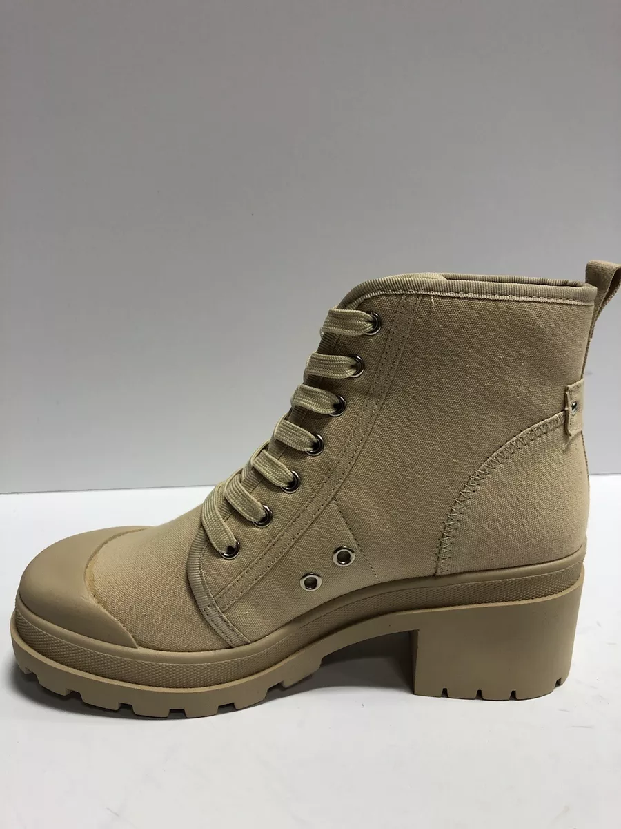 Chinese laundry sales combat boots