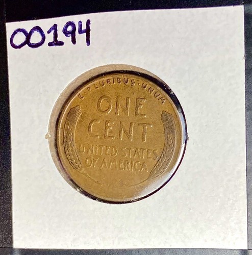 1936 Lincoln Wheat Penny - DDO FS-103 - Doubled Die Obverse - Picture 10 of 10