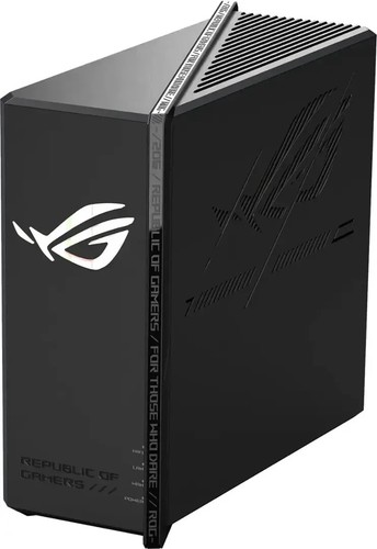 Asus ROG Magic Box WiFi-7 Gaming Wireless AI Router By FedEx | eBay