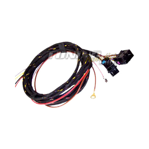 ORIGINAL KUFATEC KABELBAUM Adapter MFA FIS Für Audi A4 B5 8D Modelljahr Ab 99-01 EUR 46,14 - DE