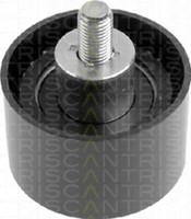 Triscan Umlenkrolle FüHrungsrolle Zahnriemen 8646 18201