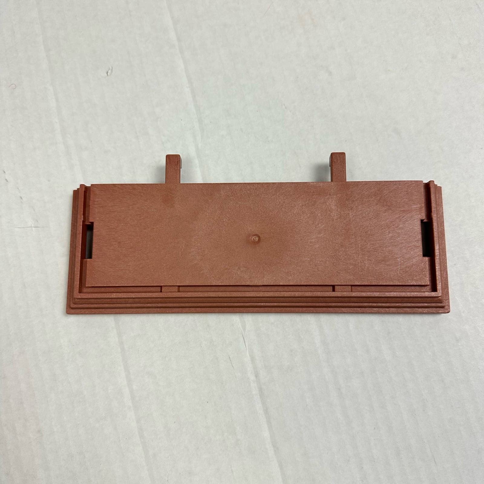 Playmobil 5300 Victorian Mansion Balcony Floor Panel Replacement Piece Part