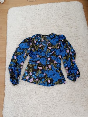 Bluse von Vera Moda In Größe S