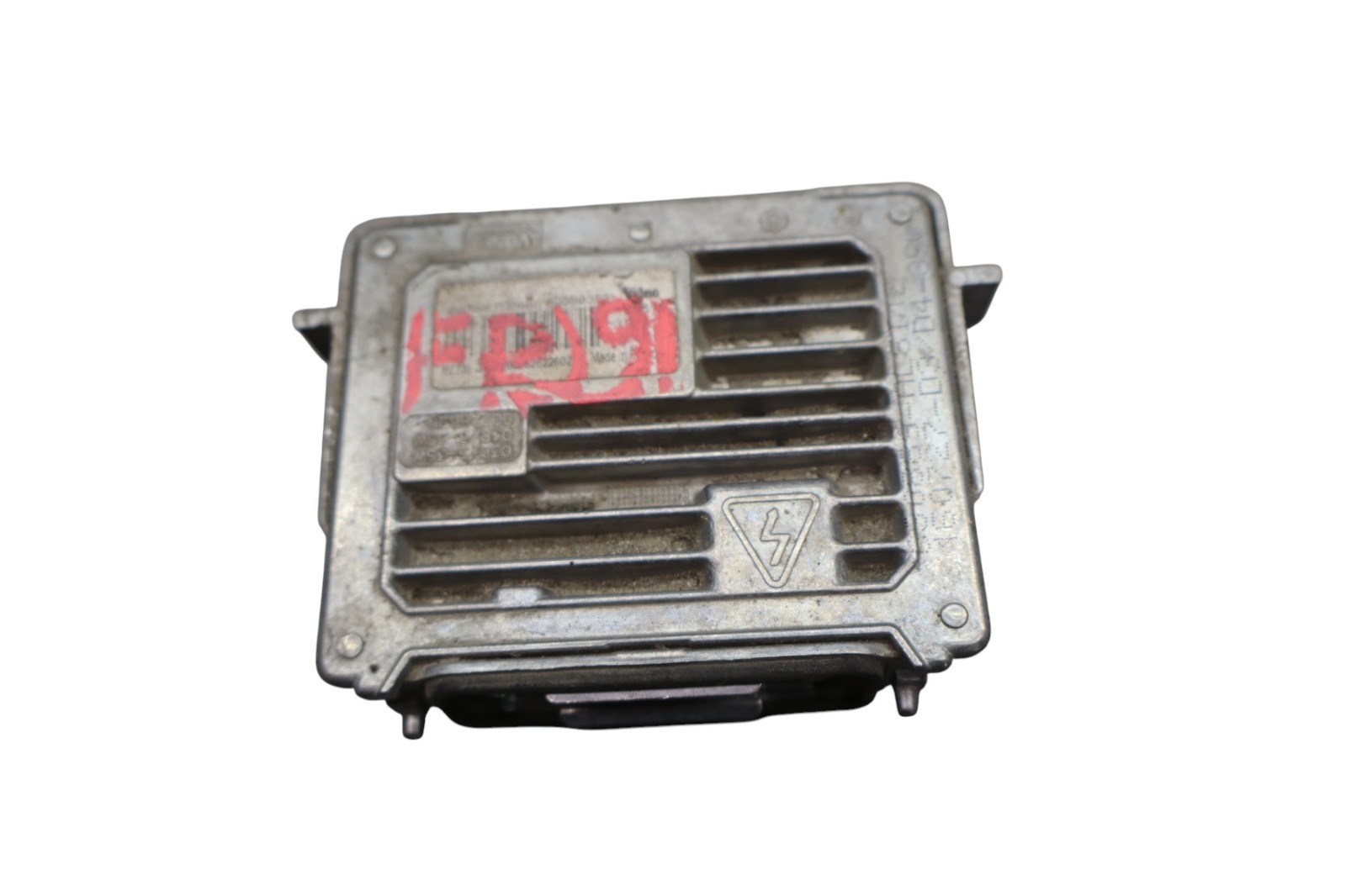 Maserati Quattroporte 2014-2017 Headlight ballast
