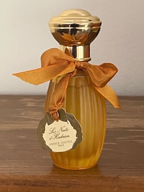 Annick Goutal Women Les Nuits D'hadrien for sale | eBay