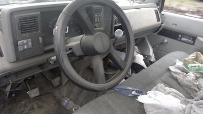 AC Compressor Fits 88-92 CHEVROLET 1500 PICKUP 8809