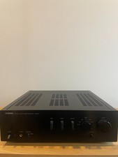 Yamaha A-S1000 Integrated Stereo Amplifier
