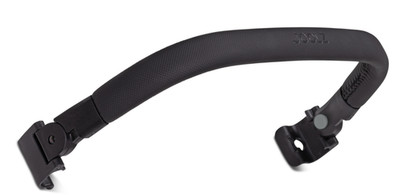   JOOLZ AER+ BLACK Carbon Faltbarer Kinderwagen Stoßstange NEU