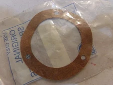 WACKER NEUSON GASKET PART # 3009772 - NEW