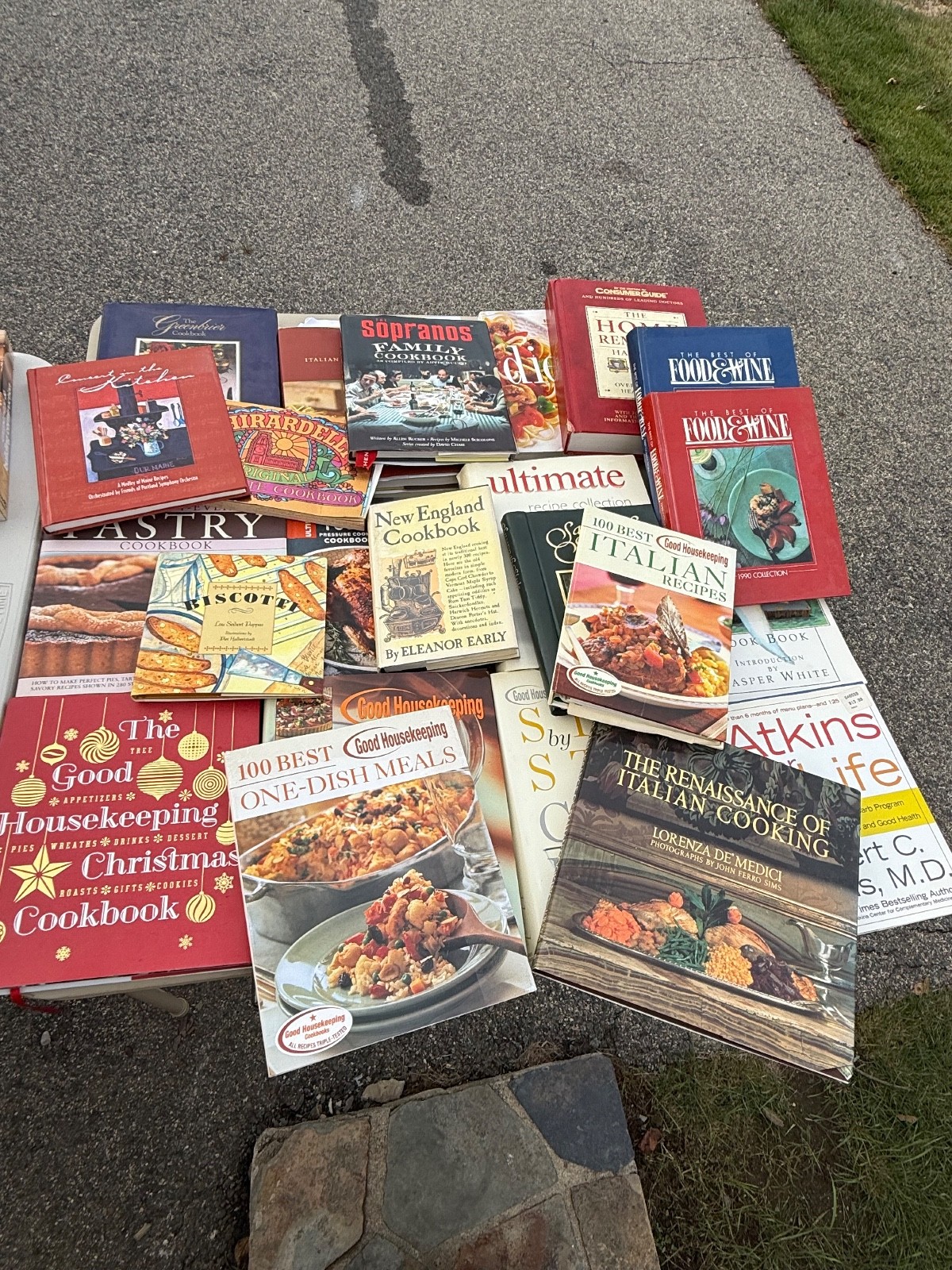 SURPRISE Box of Books - Choose Your Genre, Over $100 Value Per Package!