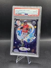 2024 Bo Nix💎Topps Signature Class Purple Fluidity 079/100 PSA 10! 🔥🔥POP 6!📈