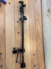 Impact Telescopic Collapsible Reflector Holder - 1103