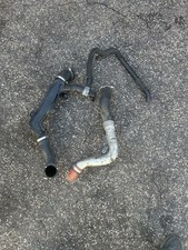 K04 Conversion Pipework Kit - 2.0 TFSI BWA AXX CDL BHZ BYD K04 064 Turbo