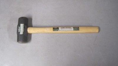 CRAFTSMAN SLEDGE HAMMER 4 lb. # 83476