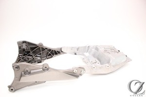 2011 11 Kawasaki ZX1000 ZX1000G Rear Subframe Sub frame