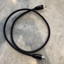 AudioQuest Mackenzie 1m (3.28 ft.) XLR (Pr) A...