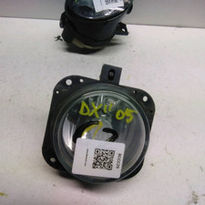 fog lamp lh CITROEN C2 1.4 HDi VTR Sensodrive Ber. 2008 bccc29 6208E1