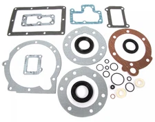 Transfer Case Gasket and Seal Kit RTC3890 for Land Rover