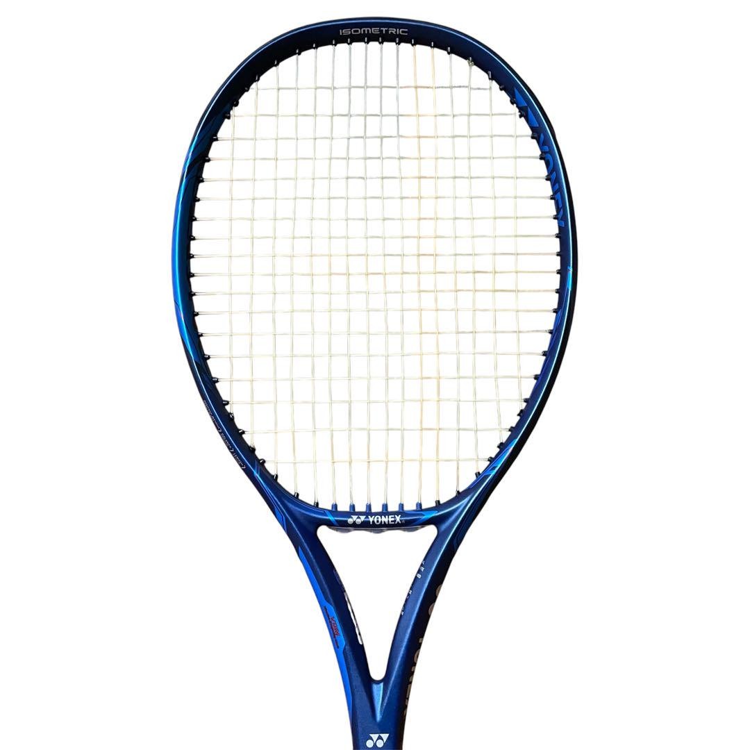 【極美品】YONEX 硬式テニスラケット EZONE FEEL 2020 G1 YONEX EZONE FEEL 2020 Hard Tennis Racket G1 Excellent