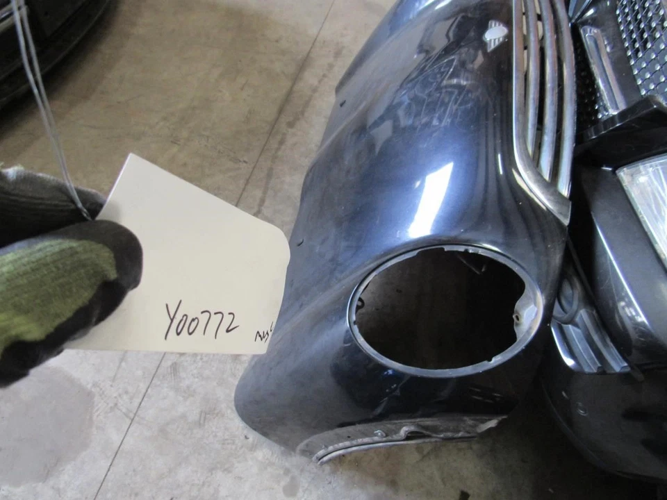 2005 2008 MINI cooper NON S BASE MODEL front hood bonnet panel OEM Foto 2 de 4