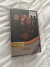 Netflix Stranger Things Season 2 - Blu-Ray 2018 Brand New Sealed