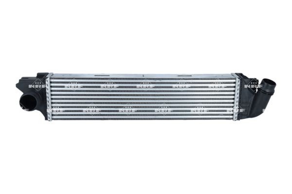 LadeluftküHler NRF 30968 FüR Vivaro Talento Trafic Fiat X82 Opel Renault Bus 3 4-image