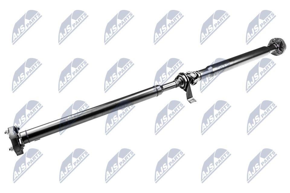 NTY CV Axle Drive Shaft NWN-CH-052 Reinforced For Dodge