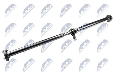Genuine NTY Propshaft Final Drive NWN-CH-052 for Dodge
