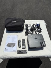 InFocus IN1100 DLP Projector