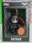 Thrilljoy PIX! The Dark Knight Trilogy Batman Hero LE 9999