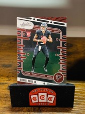 2024 Panini Absolute - #108 Michael Penix Jr. (RC) Rookies Atlanta Falcons