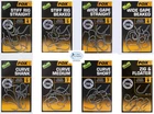 Fox Edges Arma-Point Carp Fishing Hooks