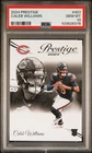 2024 Panini Prestige - Rookies Caleb Williams #401 (RC) PSA 10