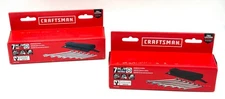 NEW 14PC Craftsman SAE & METRIC 12PT Wrench Set In Pouch - Free Ship.