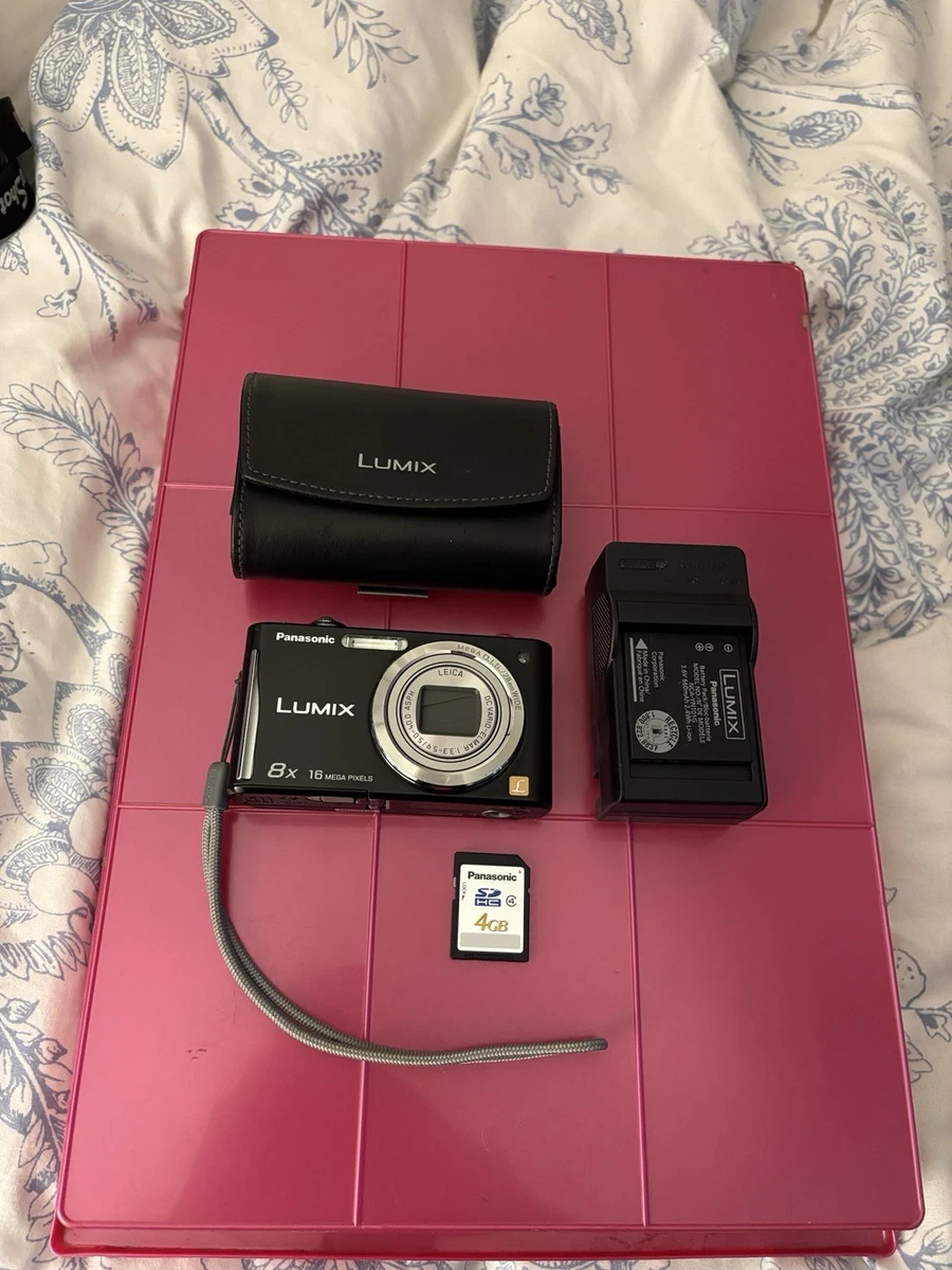 Panasonic 3D Digital Cameras for Sale | Shop New & Used Digital