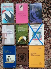 Lesbisches Bücherpaket  (8 seltene Bücher) * Lesben Lesbisch Lebian Queer LGBTQ
