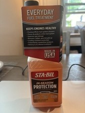 Sta-bil 360 Protection Ethanol Treatment Fuel Stabilizer 10 Fl. Oz. 22264