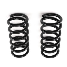 Front 3 Drop Lowering Springs For Ford F150 1997-2003 2wd Coil Suspension Front 3 Drop Lowering Springs For Ford F150 1997-2003 2wd Coil Suspension