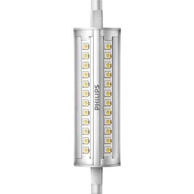Philips LED 77369400 LED (Single Color) ERP D (A - G) Rod Shape 14 W = 120 W