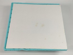 BANDAI Playdia BA-001 Interactive Console System Japan Rare Retro Gaming