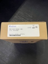 Extron Power Supply PS-1215 12VDC