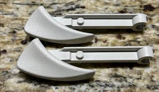 ACORN STAIRLIFT GENUINE TOGGLE SWITCHES- TWO PIECES PER SET, EXCELLENT