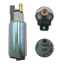 In-Tank Fuel Pump for Ford Fiesta i JJA/JJC/JJE/JJJ/JJK/JJM 1.3 1995-2002