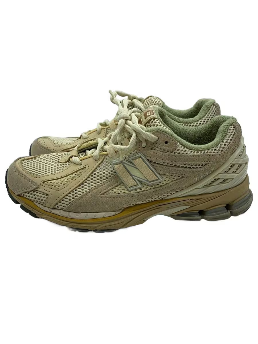 NEW BALANCE AURALEE AURALEE Low cut Sneakers 27cm BEG M1906RAU | eBay