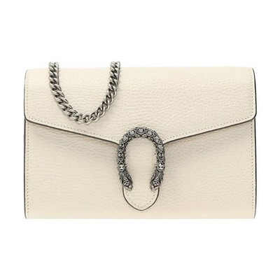 Gucci Dionysus Wallet Shoulder Bag Crossbody Bag Mini Women's 7.8x2.3x5 in