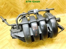 Ansaugbrücke Ansaugkrümmer VW EOS 03C129709F 03C129711F